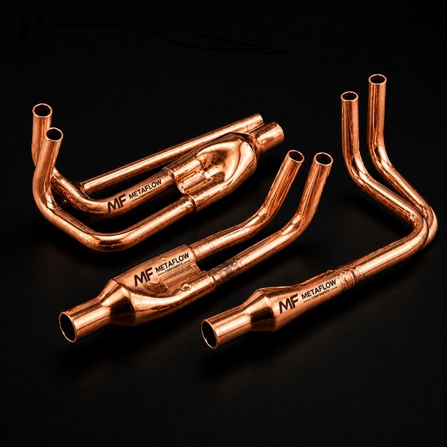 Tube Assemblies