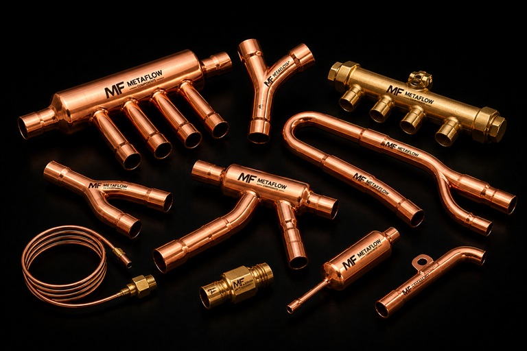 Flow Components